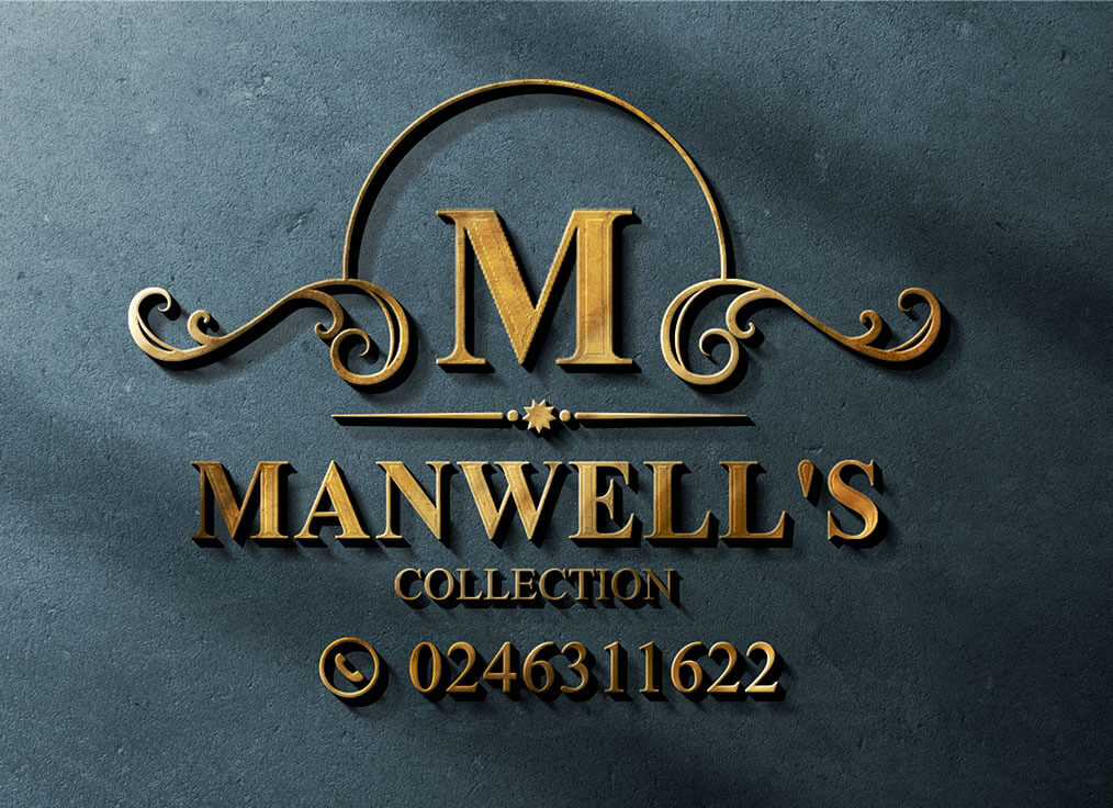 Manwells Collection Logo